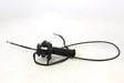 1980 Yamaha Xs650s Special Right Clip On Handle Kill Off Start Switch Switches - Gold River Motorsports