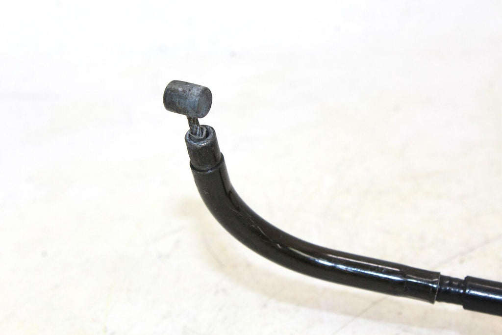 1989 Suzuki Katana 600 Gsx600f Clutch Cable Line - Gold River Motorsports