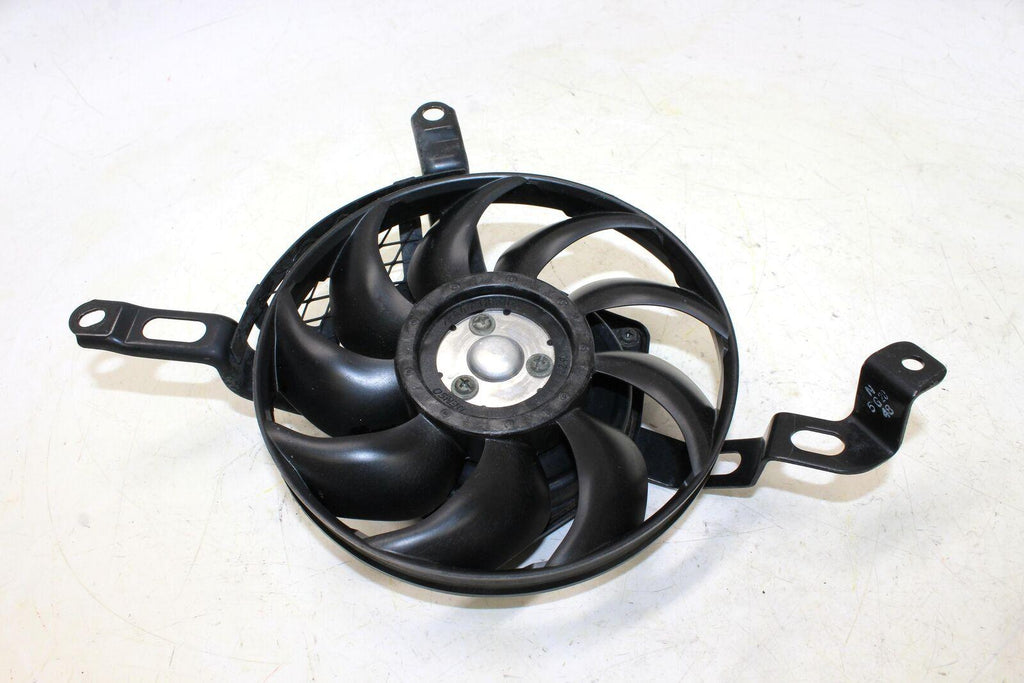 2005 Suzuki Gsxr1000 Engine Radiator Cooling Fan - Gold River Motorsports