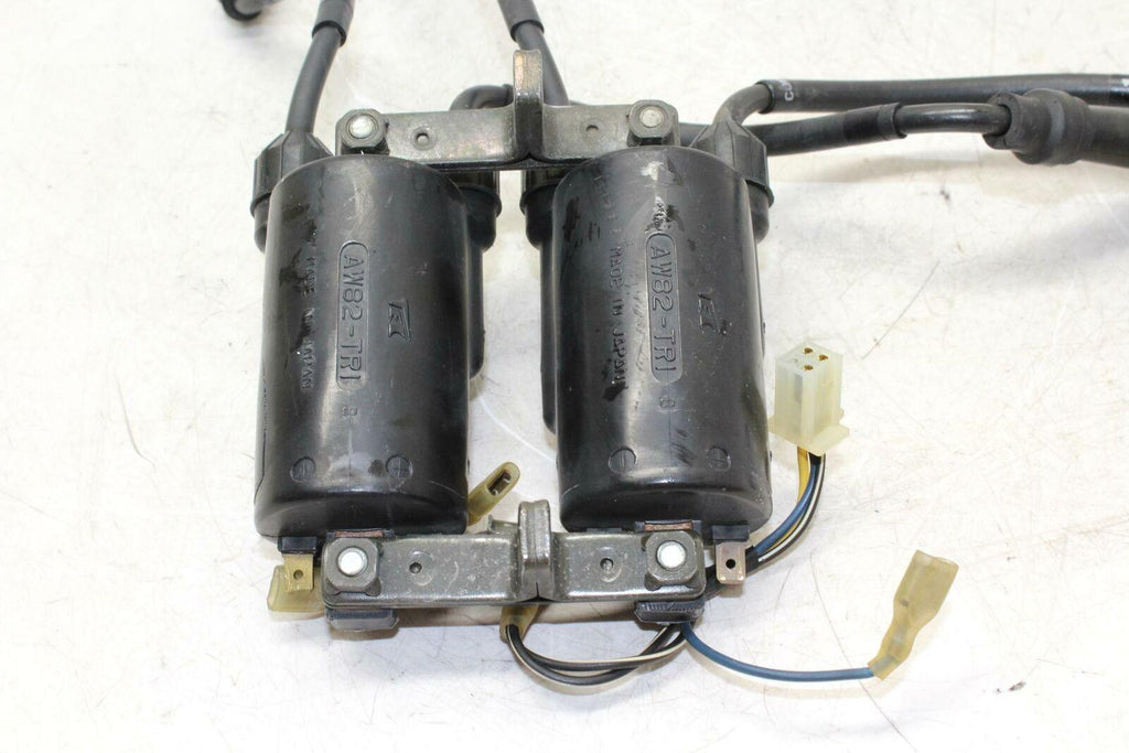 80-82 Honda Cb900c Custom Ignition Coils Oem - Gold River Motorsports