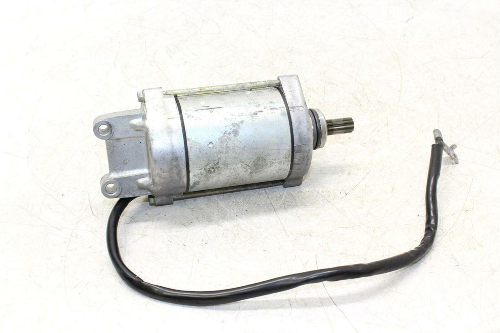 1996 Honda Cbr600f3 Engine Starting Starter Motor -Dc 12v Oem - Gold River Motorsports