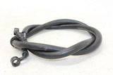 2008 Kawasaki Vulcan 900 Vn900c Custom Rear Back Brake Hose Fluid Line - Gold River Motorsports