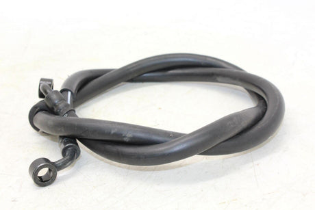 2008 Kawasaki Vulcan 900 Vn900c Custom Rear Back Brake Hose Fluid Line - Gold River Motorsports