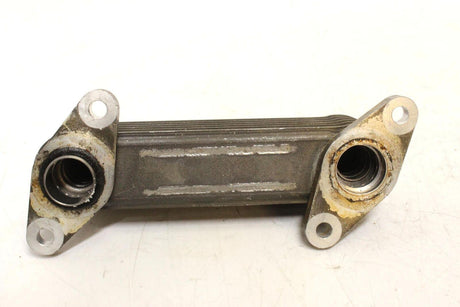 1998 Honda Cbr600f3 Engine Oil Cooler Radiator Core Oem - Gold River Motorsports
