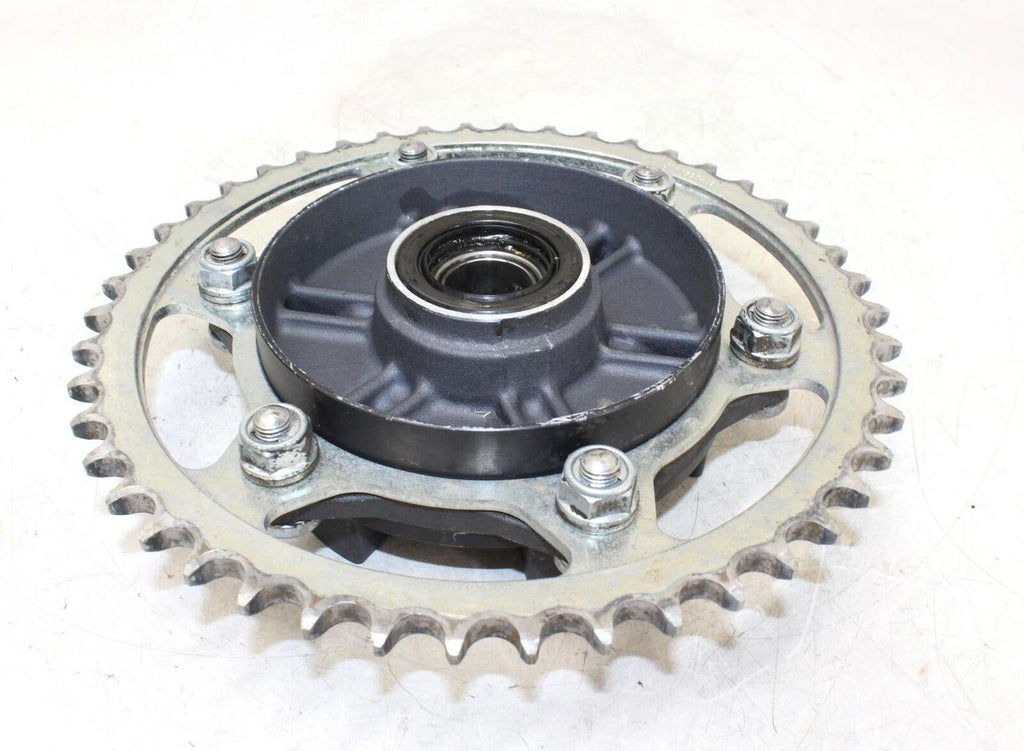 2004 Honda Cbr600rr Rear Back Sprocket - Gold River Motorsports