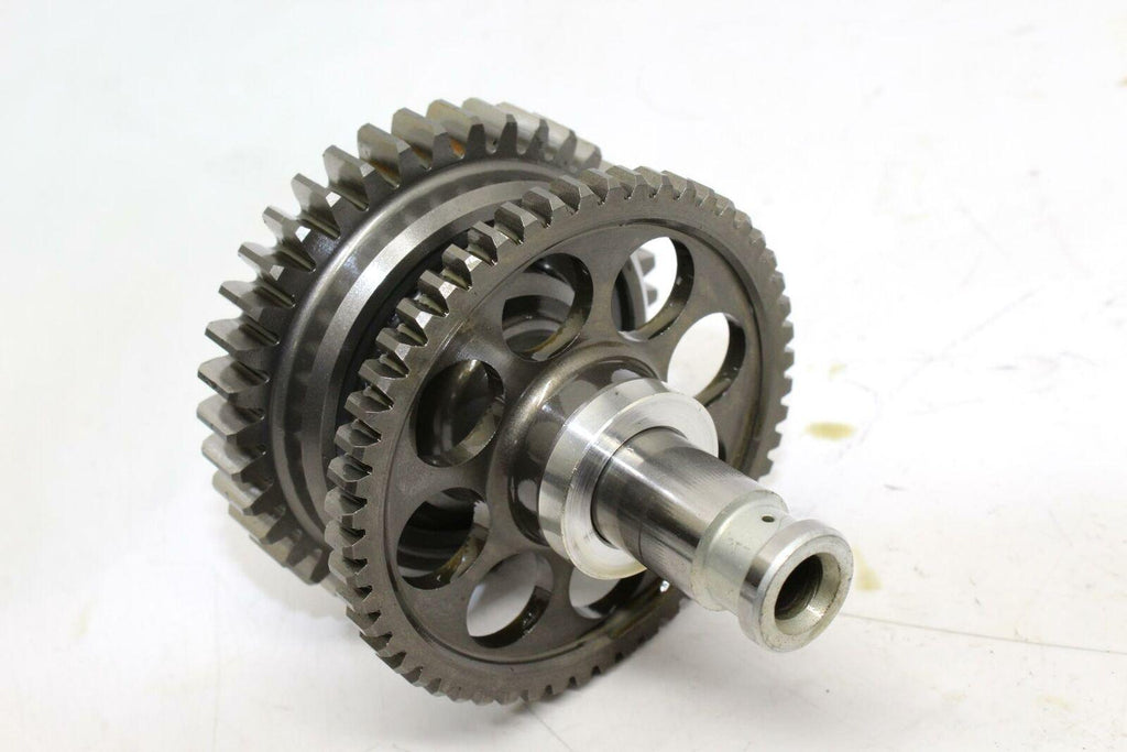 2006-2011 Kawasaki Ninja Zx14 Zx1400a Engine Motor Crankshaft Balancer Gear Oem - Gold River Motorsports