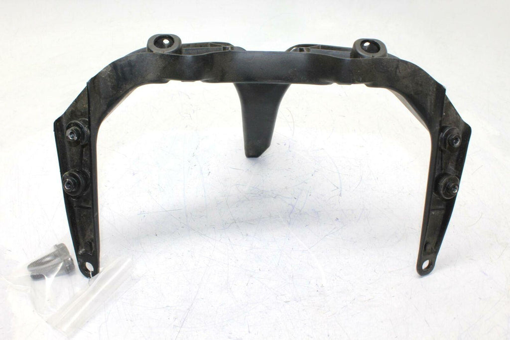 06-07 Honda 1000rr Repsol Upper Fairing Mirror Gauges Stay Bracket Oem - Gold River Motorsports