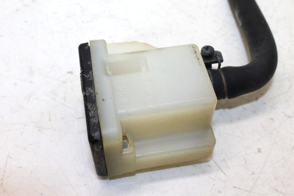 1989 Suzuki Katana 600 Gsx600f Rear Back Brake Master Cylinder With Reservoir - Gold River Motorsports