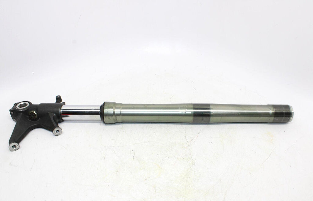 2012 Kawasaki Ninja Zx6r Zx600r Left Front Fork Shock Suspension - Gold River Motorsports