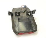 07-09 Suzuki Sv650s Rear Tail Taillight Back Brake Light Oem - Gold River Motorsports