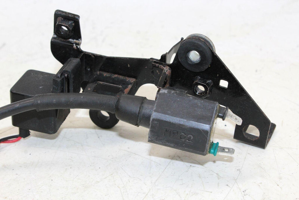 1985 Honda Xl350r Ignition Coil With Bracket - Gold River Motorsports