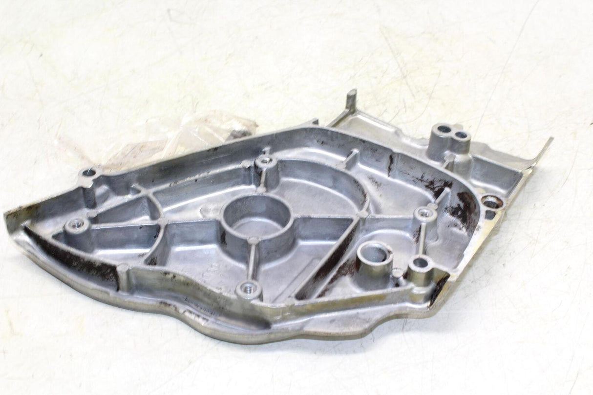 81-83 Yamaha Xj650 Seca Engine Sprocket Cover Oem - Gold River Motorsports