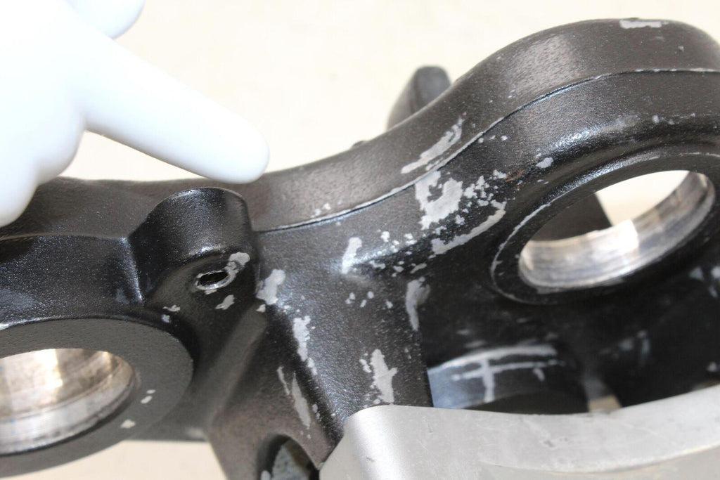 2015 Sym T2 250i Forks Upper Triple Tree Clamp - Gold River Motorsports