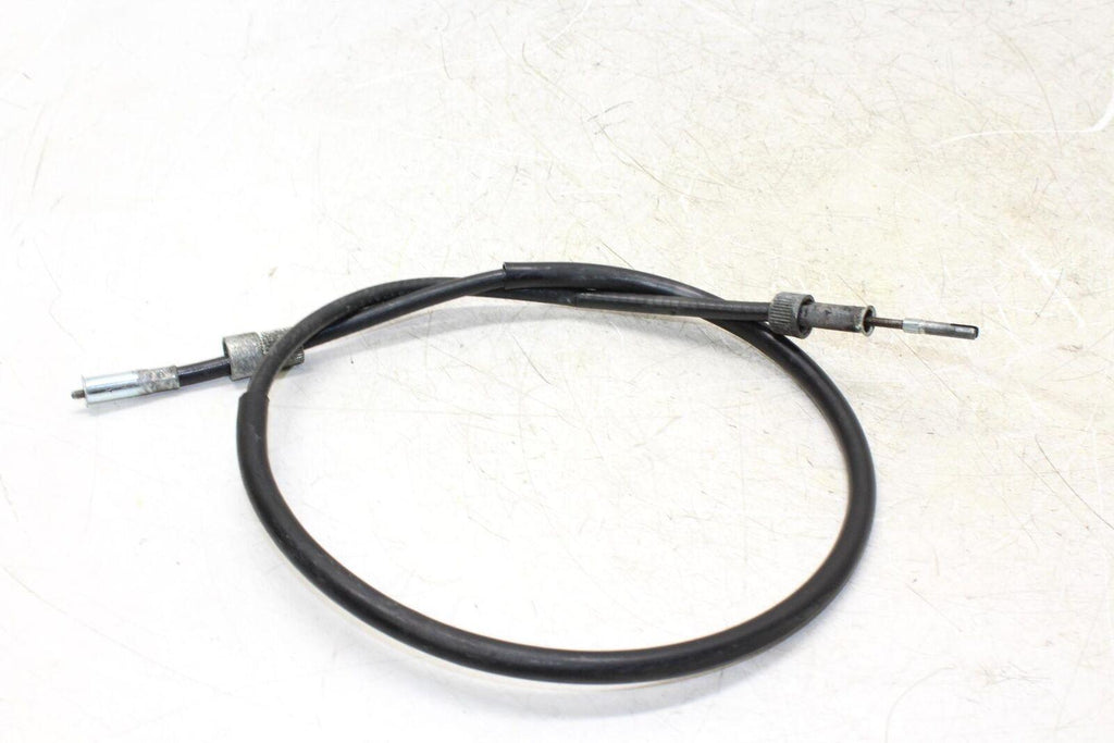 1992 Kawasaki Ninja 600r Zx600c Speedometer Cable Speedo Line Oem - Gold River Motorsports