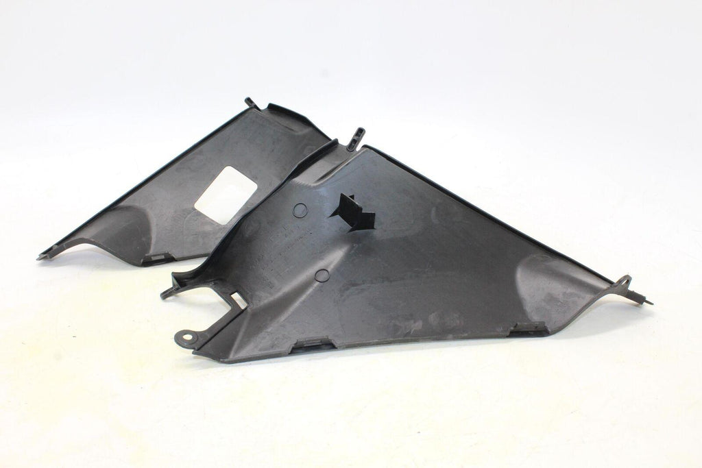 2006 Suzuki Gsxr 1000 Right Left Inner Infill Fairing Cover Panel - Gold River Motorsports