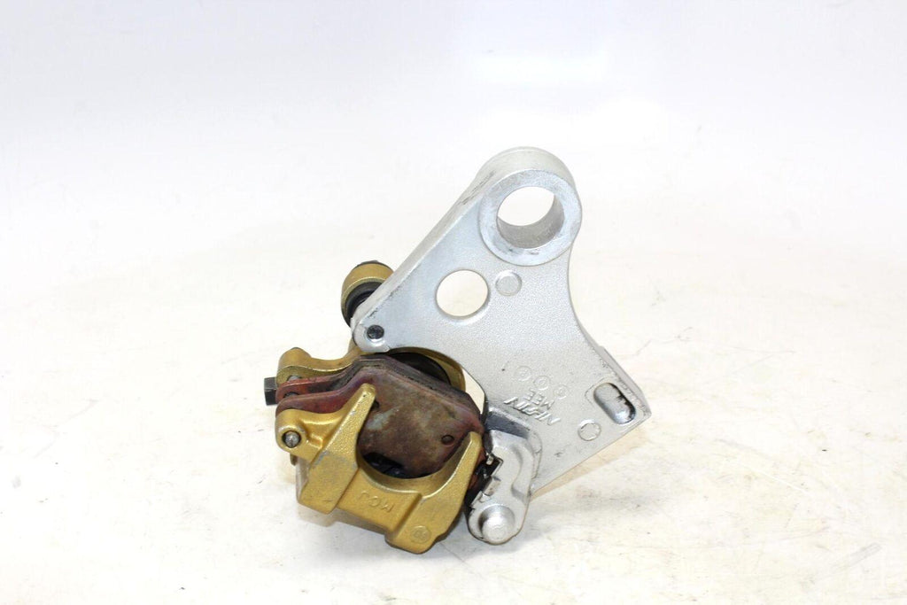 2003 Honda Cbr600rr Rear Back Brake Caliper W Mount Bracket - Gold River Motorsports