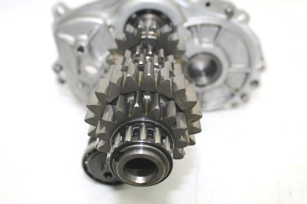 2007 Kawasaki Ninja Zx6r Zx600p Engine Motor Transmission Tranny Gears - Gold River Motorsports