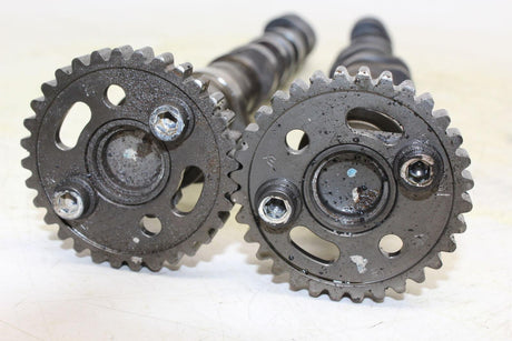 2022 Kawasaki Zx10r Camshaft Cams Cam Shafts Oem - Gold River Motorsports