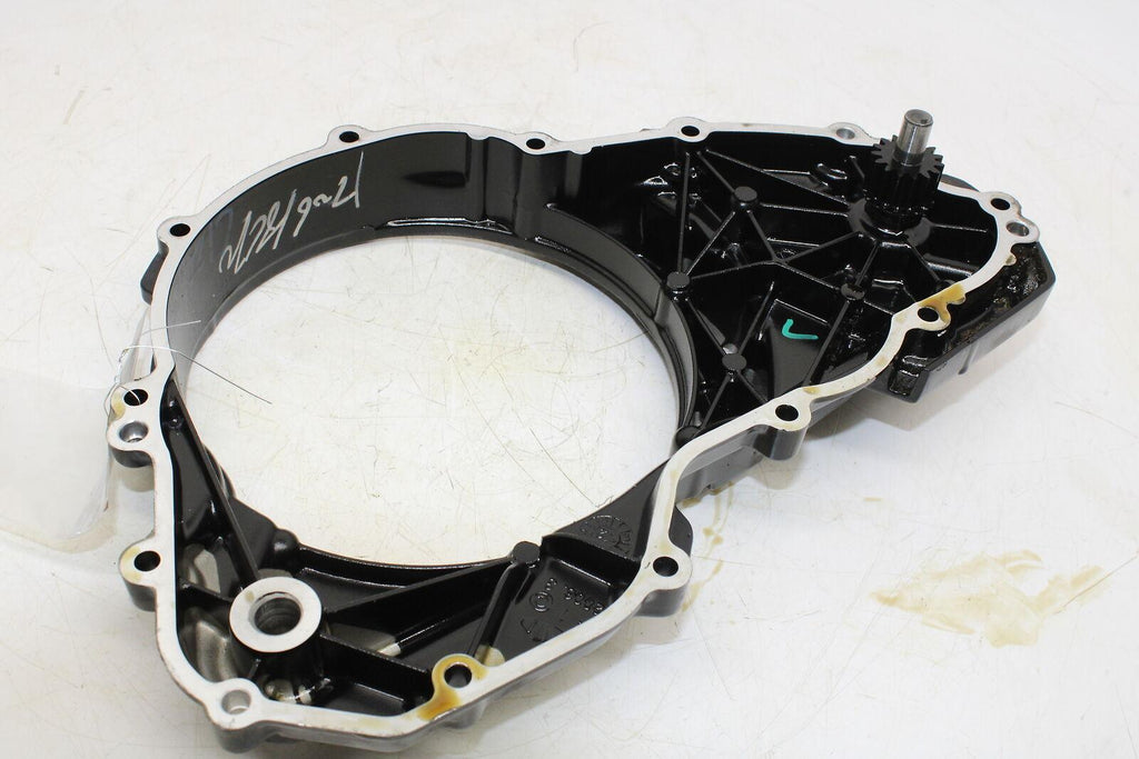 2013 Husqvarna Tr650 Strada Engine Motor Inner Clutch Cover /Water Pump - Gold River Motorsports