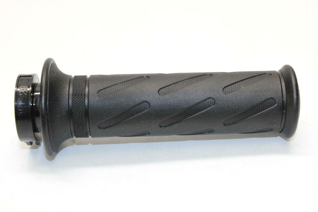 2013 Suzuki Tu250x 57110-29g01-291 Superseded By 57110-29g02-291 - Grip,Throttle - Gold River Motorsports