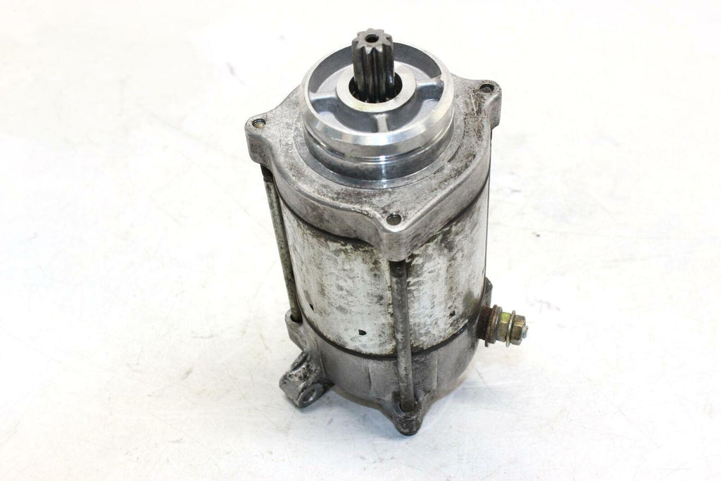 1998 Honda Interceptor 800 Vfr800f Engine Starting Starter Motor -Dc 12v Oem - Gold River Motorsports