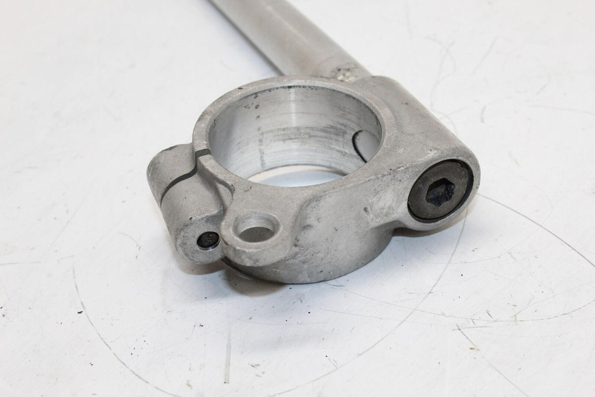 1991 Kawasaki Ninja Zx7r Left Clip On Handlebar Oem - Gold River Motorsports