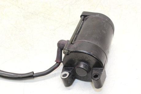 98-01 Honda Shadow Ace 750 Vt750c Engine Starting Starter Motor -Dc 12v - Gold River Motorsports