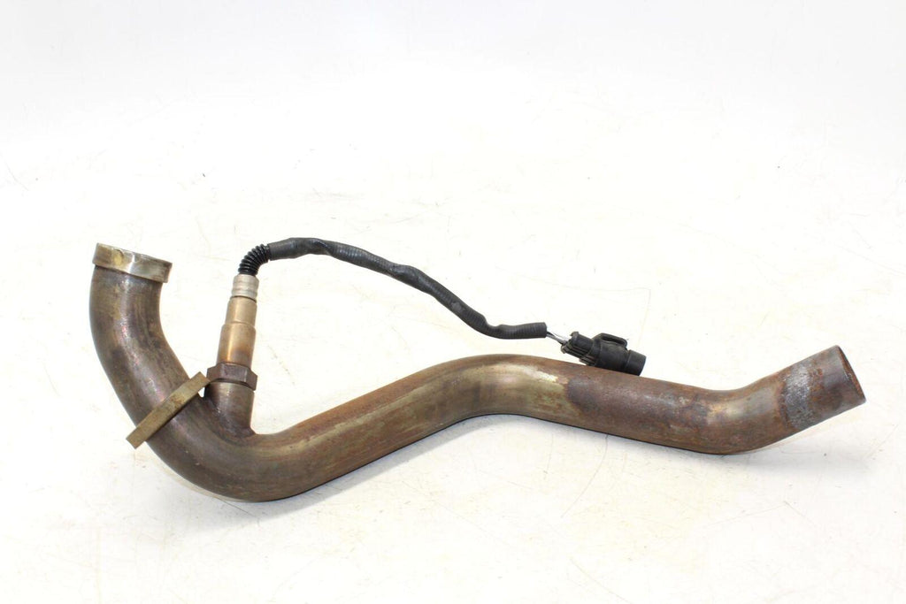 2008 Piaggio Mp3 250 Oxygen O2 Exhaust Gas Lambda Sensor Oem - Gold River Motorsports