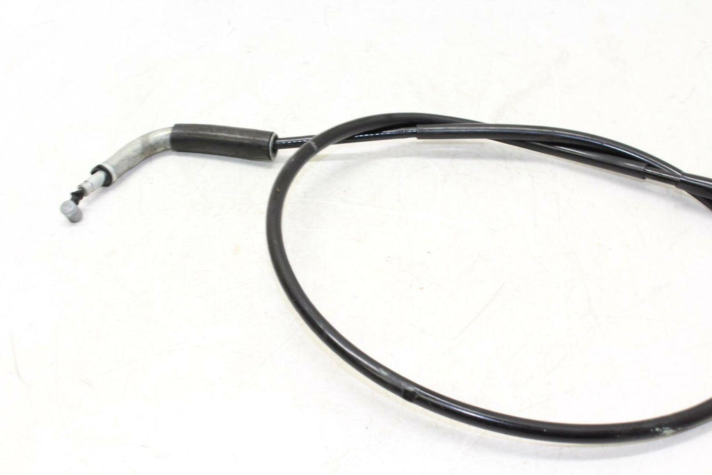 05-21 Suzuki Drz400sm Clutch Cable Line Oem - Gold River Motorsports