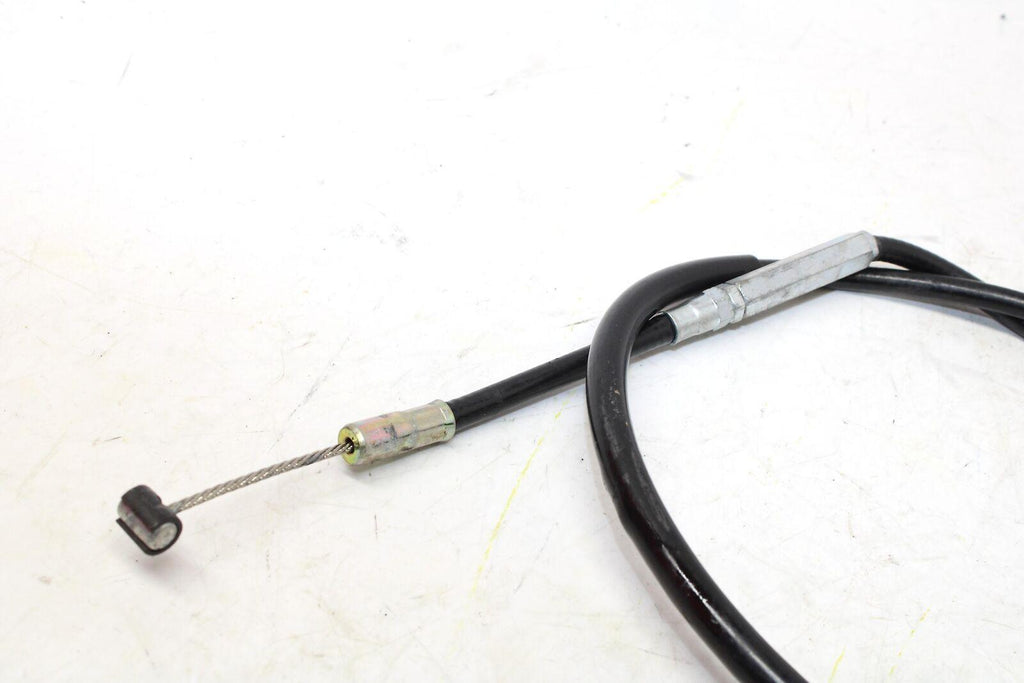 2008 Suzuki Rmz450 Clutch Cable Line - Gold River Motorsports