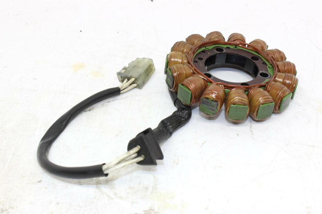 2009-16 Suzuki Gsxr1000 Stator Generator Alternator Magneto Oem - Gold River Motorsports