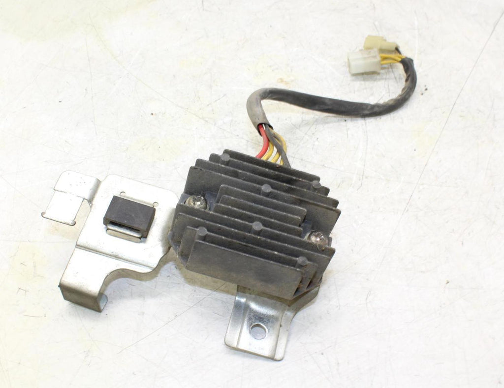 1989 Suzuki Gs500e Rectifier Voltage Regulator - Gold River Motorsports