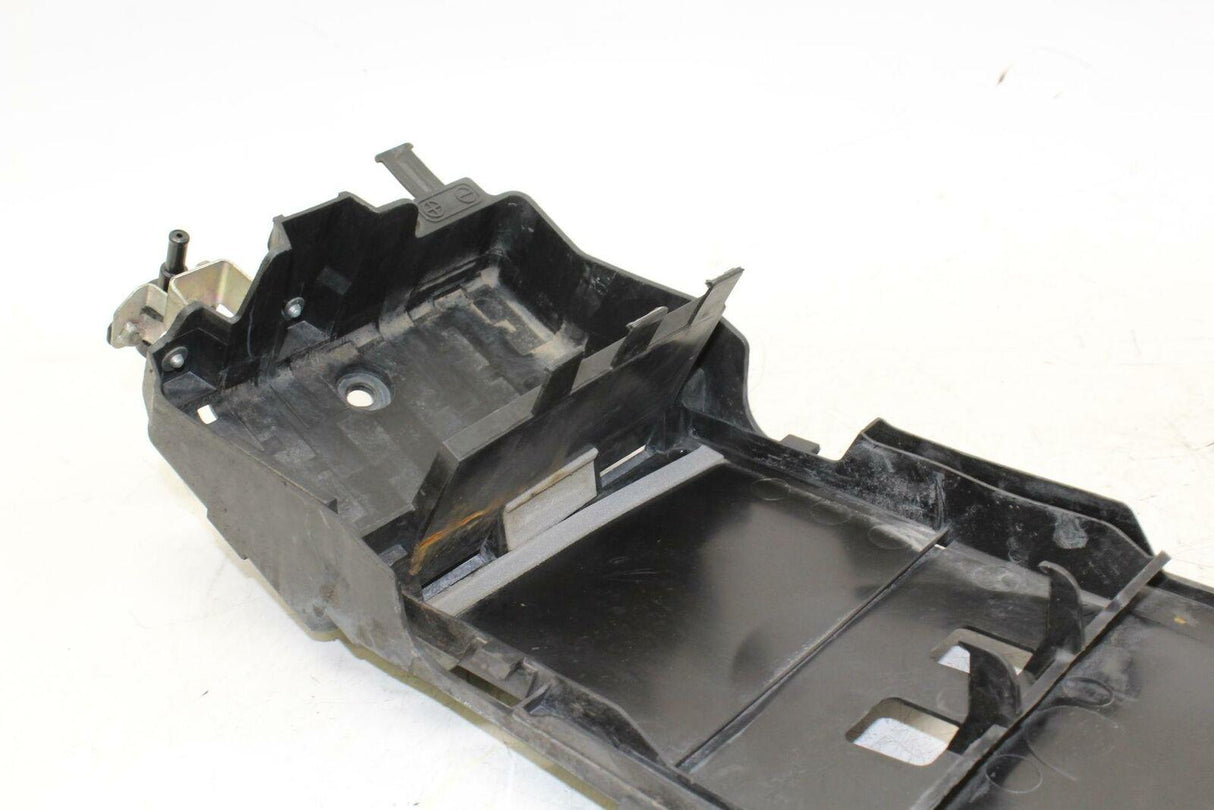 05-06 Suzuki Gsxr1000 Rear Back Tail Undertail Fairing Cowl Fender - Gold River Motorsports