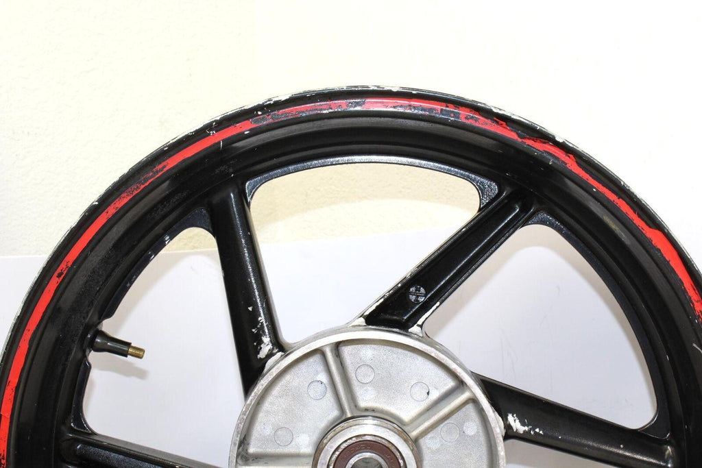 1995 Honda Cbr600f3 Rear Wheel Back Rim - Gold River Motorsports