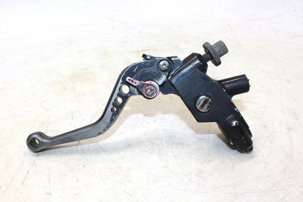 1998 Honda Cbr600f3 Clutch Perch Mount With Lever - Gold River Motorsports