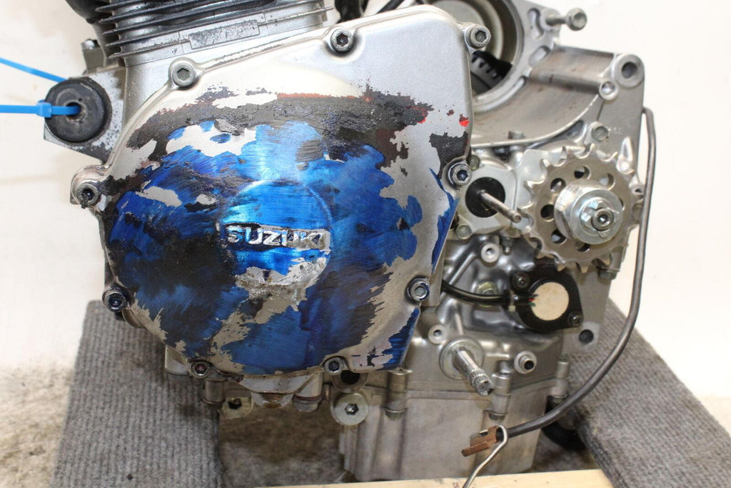 1998 Suzuki Katana 600 Gsx600f Engine Motor - Gold River Motorsports