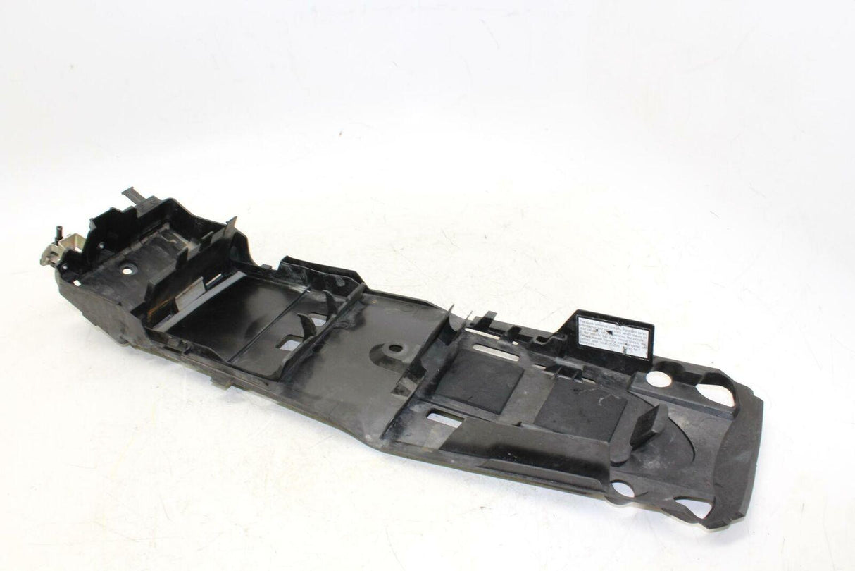 05-06 Suzuki Gsxr1000 Rear Back Tail Undertail Fairing Cowl Fender - Gold River Motorsports