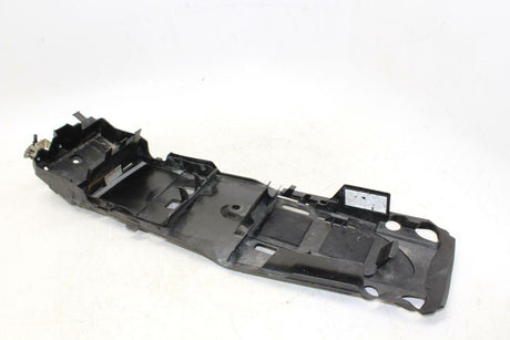 05-06 Suzuki Gsxr1000 Rear Back Tail Undertail Fairing Cowl Fender - Gold River Motorsports