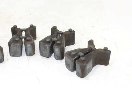 07-08 Suzuki Gsxr600 Rear Hub Shock Dampers Cush Absorbers Oem - Gold River Motorsports