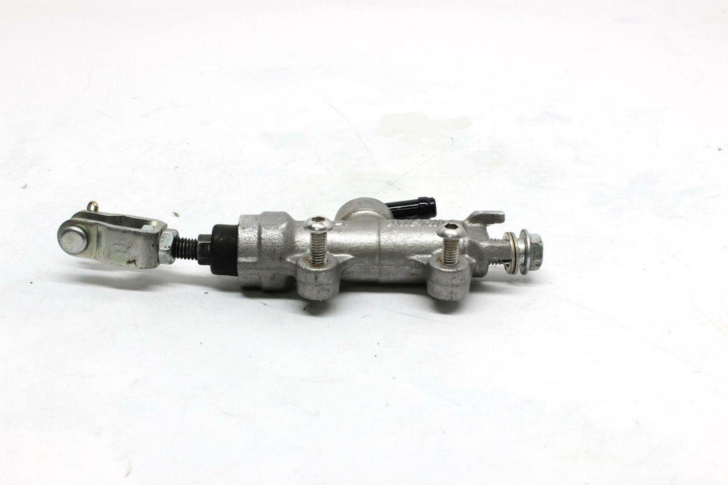 2011-2019 Suzuki Gsxr600 Rear Back Brake Master Cylinder Oem Damaged - Gold River Motorsports