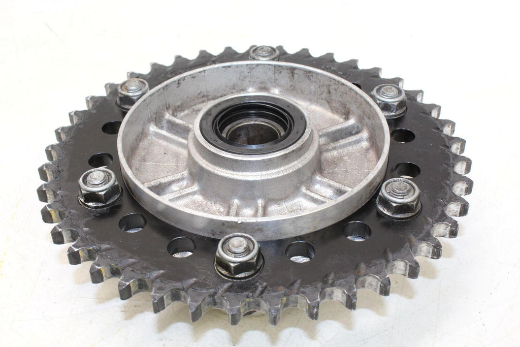 2002 Honda Cbr954rr Rear Back Sprocket Oem - Gold River Motorsports