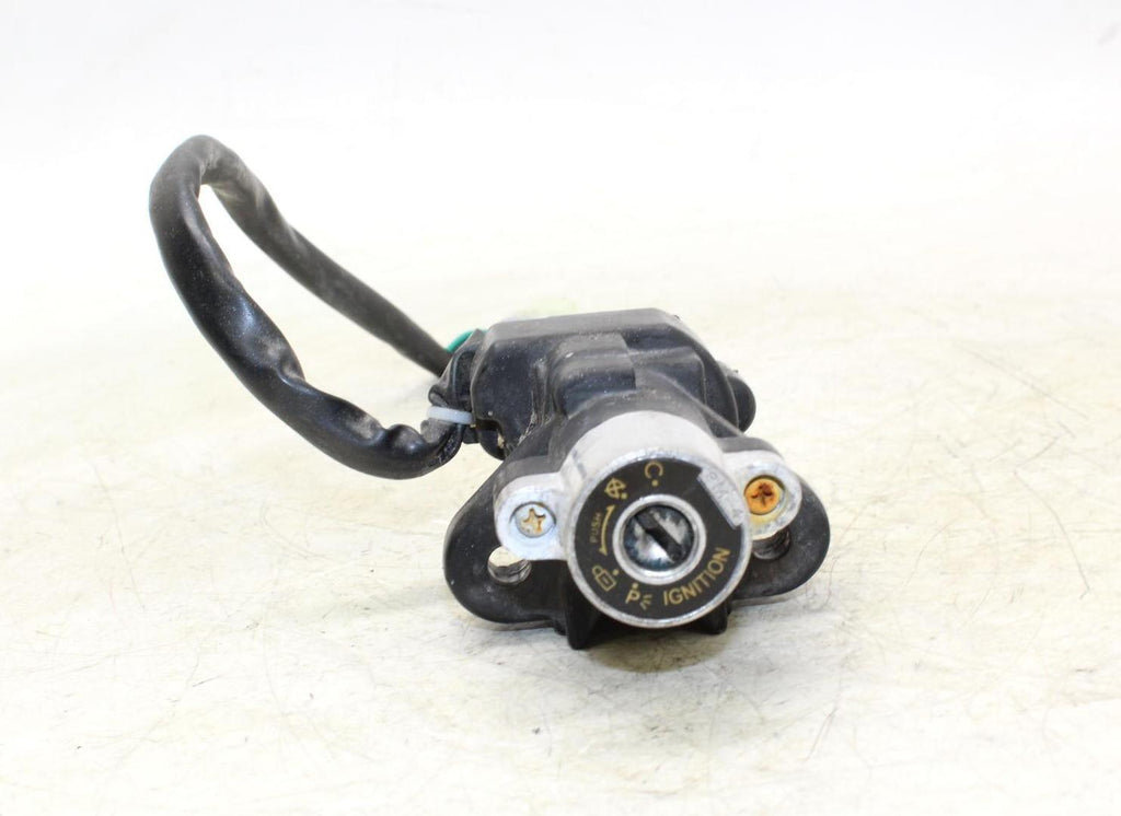 07-09 Suzuki Bandit 1250s Gsf1250s Ignition Lock No Key Oem - Gold River Motorsports