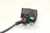 08-12 Kawasaki Ninja 250r Ex250j Engine Starter Relay Starting Motor Switch Oem - Gold River Motorsports
