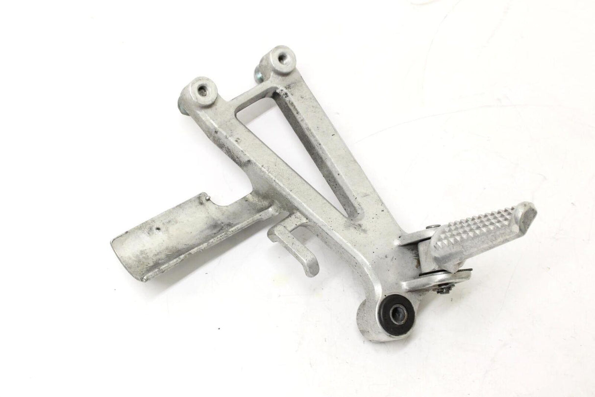 95-98 Honda Cbr600f3 Rear Back Passenger Peg Set Pair Oem - Gold River Motorsports