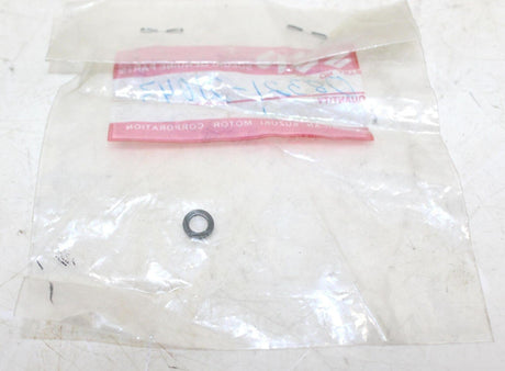 Suzuki Washer #08321-21043 - Gold River Motorsports