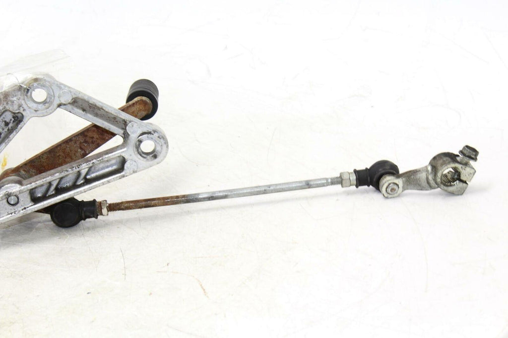 91-94 Honda Cbr600f2 Left Rearset Rear Set Driver Foot Peg Rest Stop Oem - Gold River Motorsports