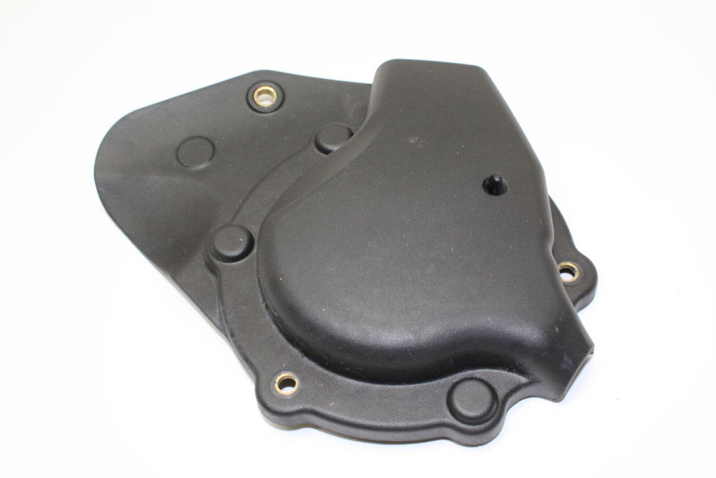 14-18 Yamaha Bolt 950 Xvs950 Fuel Pump Cover Fairing Cowl Cover 24712131c1 Oem - Gold River Motorsports