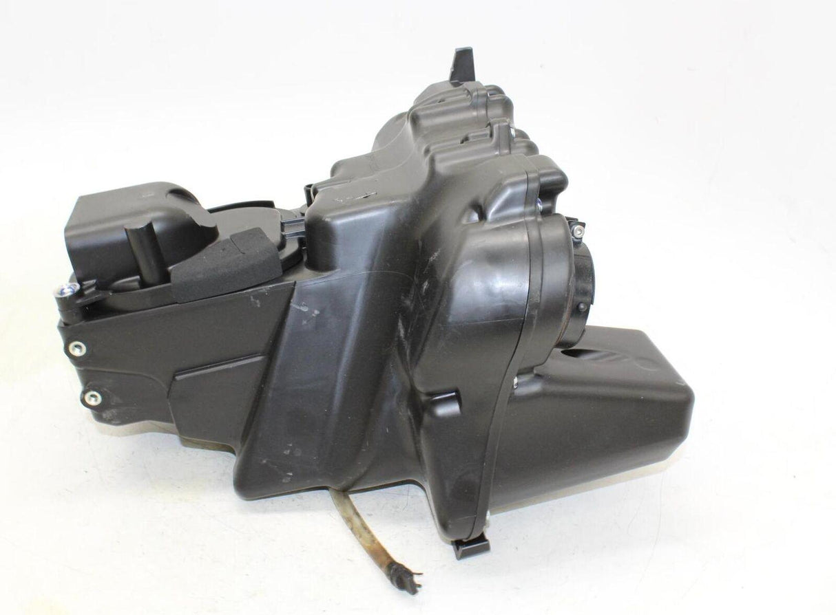 2016 Kawasaki Z800 Zr800 Abs Airbox Air Intake Filter Box Oem - Gold River Motorsports