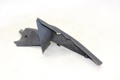 Ducati 848 1098 1198 Right Fairing - Gold River Motorsports
