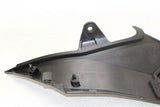 2016 Kawasaki Z800 Zr800 Abs Left Frame Side Cover Cowl Panel Trim - Gold River Motorsports